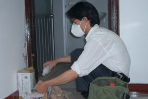 Dịch vụ diệt côn trùng – Đảm bảo chất lượng – Bảo hành dài hạn